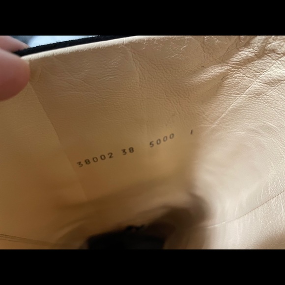 Giuseppe suede boots - Picture 9 of 10